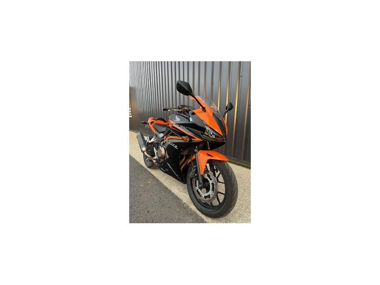 HONDA CBR 500 R