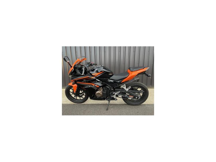 HONDA CBR 500 R