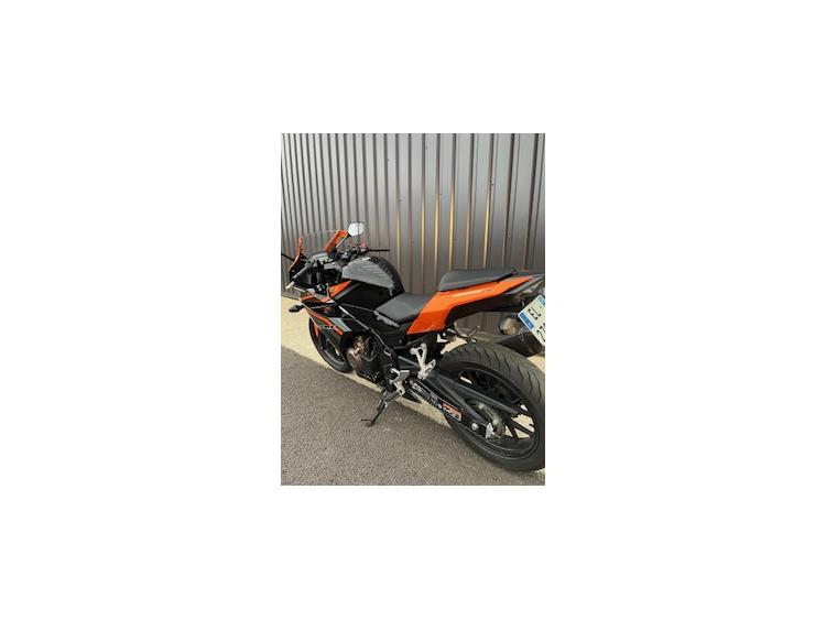 HONDA CBR 500 R