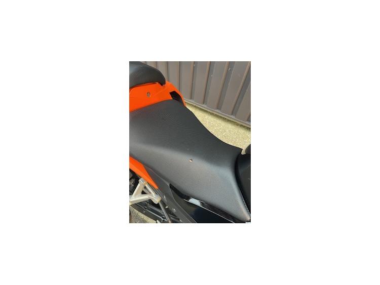 HONDA CBR 500 R