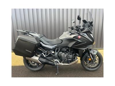 HONDA NT 1100 DCT
