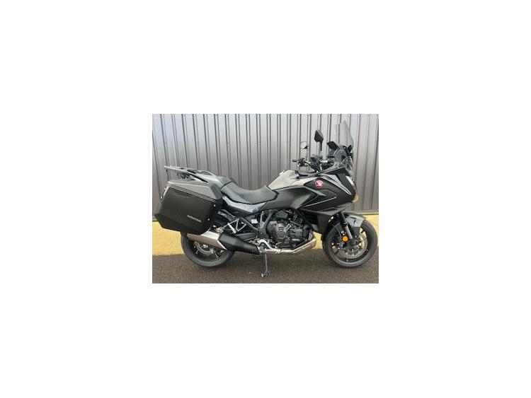 HONDA NT 1100 DCT