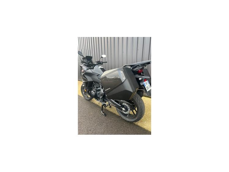HONDA NT 1100 DCT