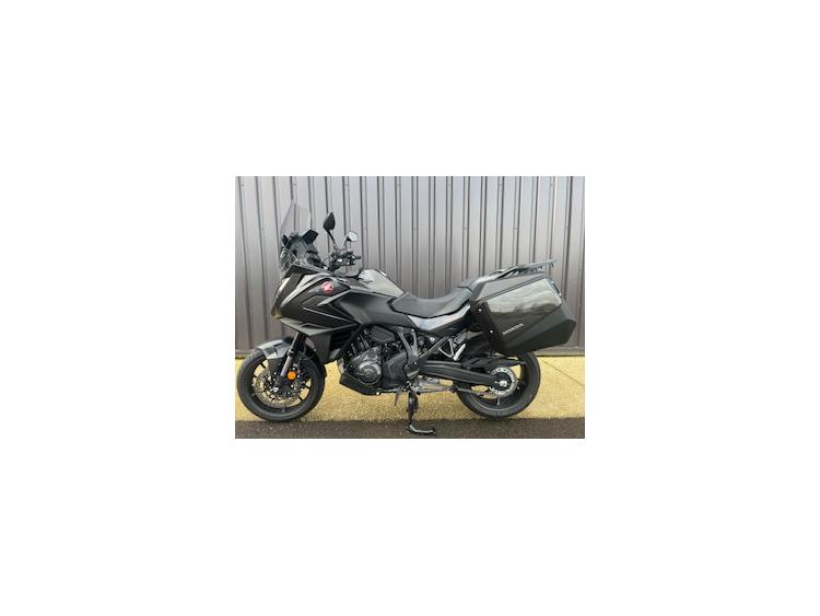 HONDA NT 1100 DCT
