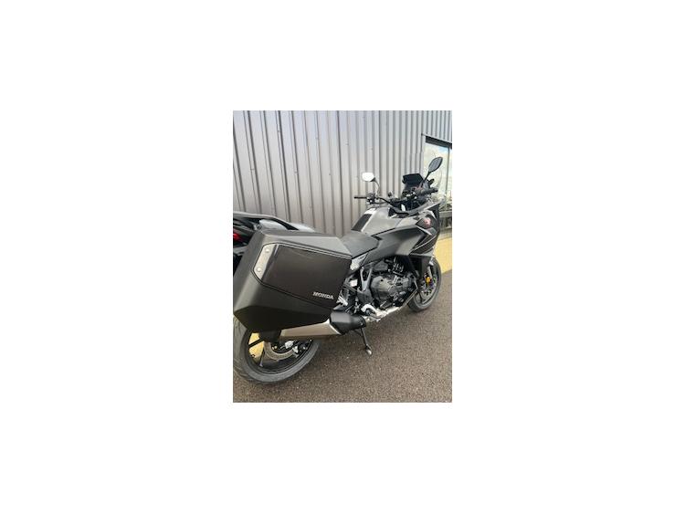 HONDA NT 1100 DCT