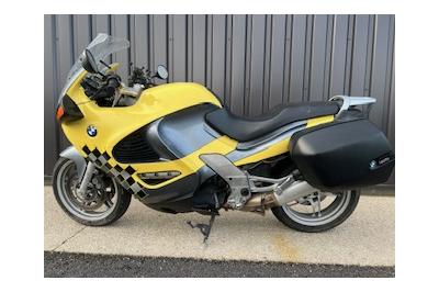 BMW K 1200 R SPORT