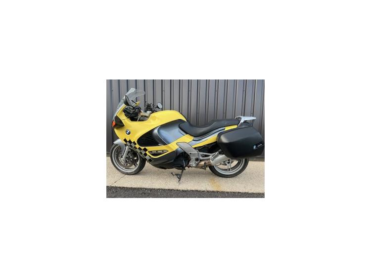 BMW K 1200 R SPORT K1200RS