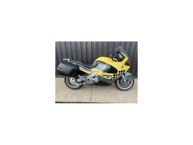 BMW K 1200 R SPORT K1200RS