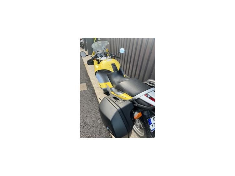 BMW K 1200 R SPORT K1200RS