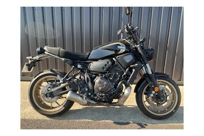 YAMAHA XSR 700 35KW