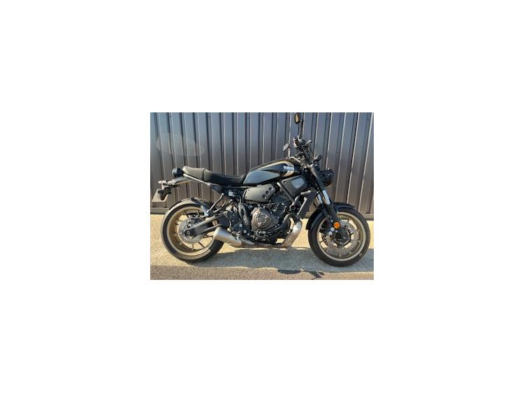 YAMAHA XSR 700 35KW