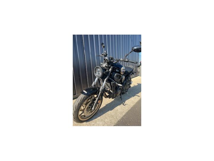 YAMAHA XSR 700 35KW