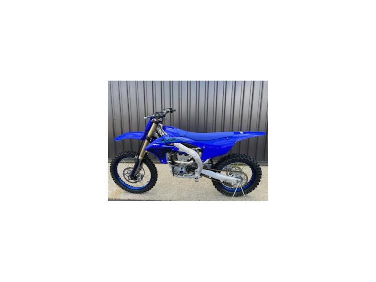 YAMAHA YZ250F YZF250  250YZF