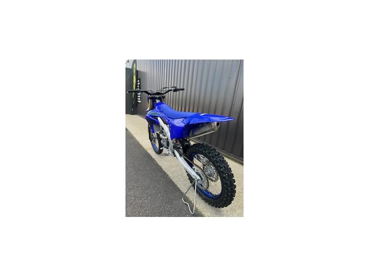 YAMAHA YZ250F YZF250  250YZF