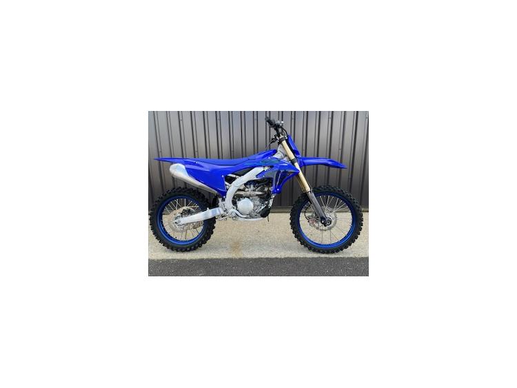 YAMAHA YZ250F YZF250  250YZF