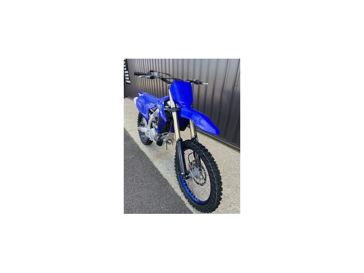 YAMAHA YZ250F YZF250  250YZF