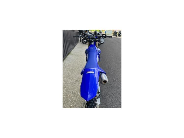 YAMAHA YZ250F YZF250  250YZF