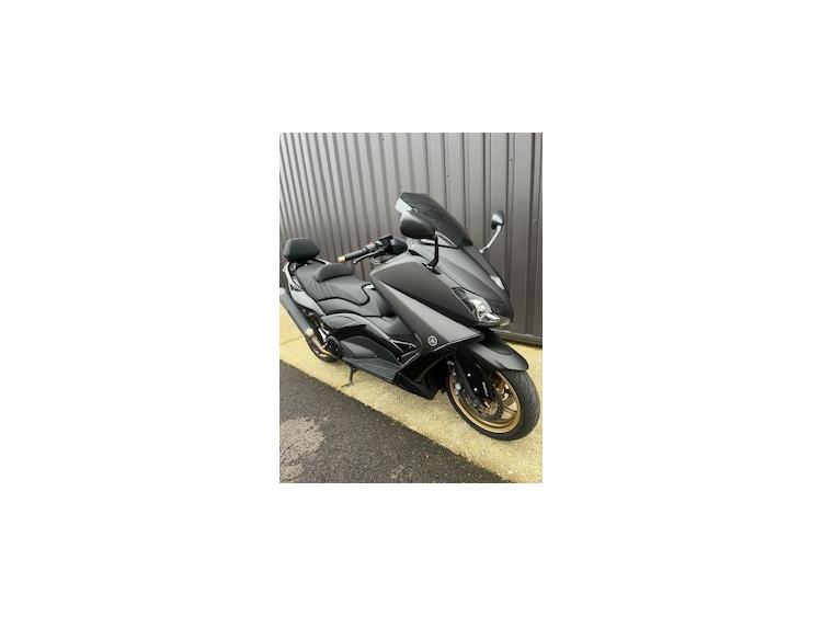 YAMAHA XP T-MAX 530 ABS BLACK MAX