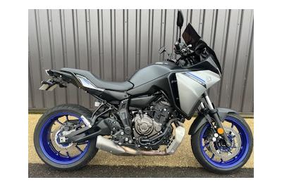 YAMAHA TRACER 7 35KW