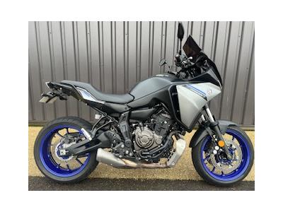 YAMAHA TRACER 7 35KW