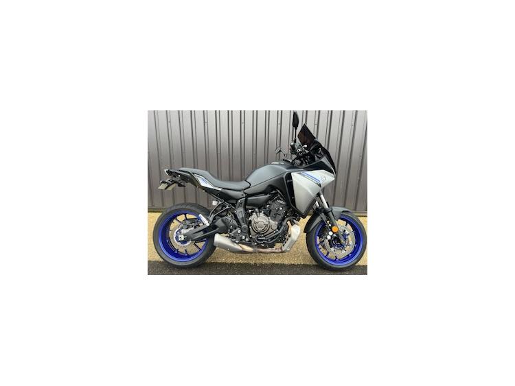 YAMAHA TRACER 7 35KW