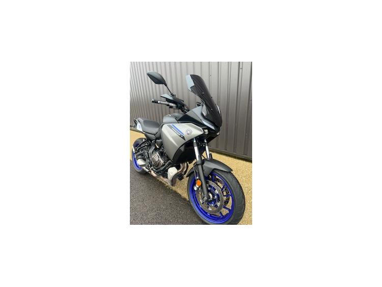 YAMAHA TRACER 7 35KW