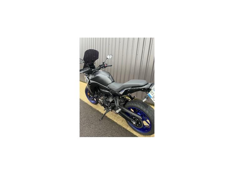 YAMAHA TRACER 7 35KW