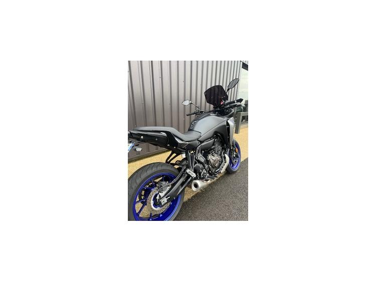 YAMAHA TRACER 7 35KW