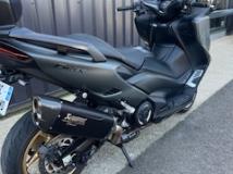 YAMAHA XP T-MAX 560 TECH MAX KAMO