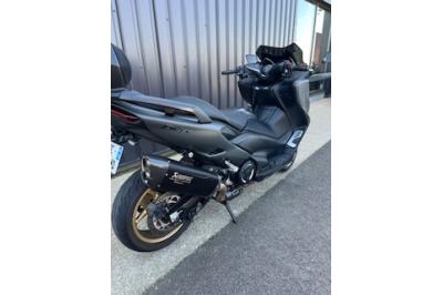 YAMAHA XP T-MAX 560 TECH MAX KAMO