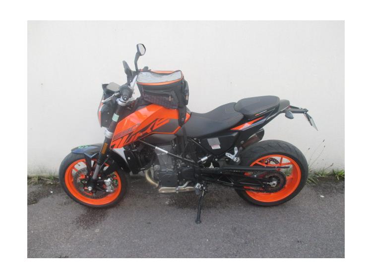 KTM 690 DUKE ABS