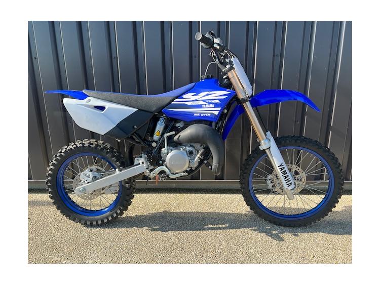 YAMAHA YZ85