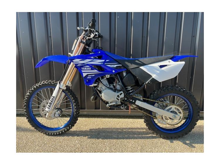 YAMAHA YZ85