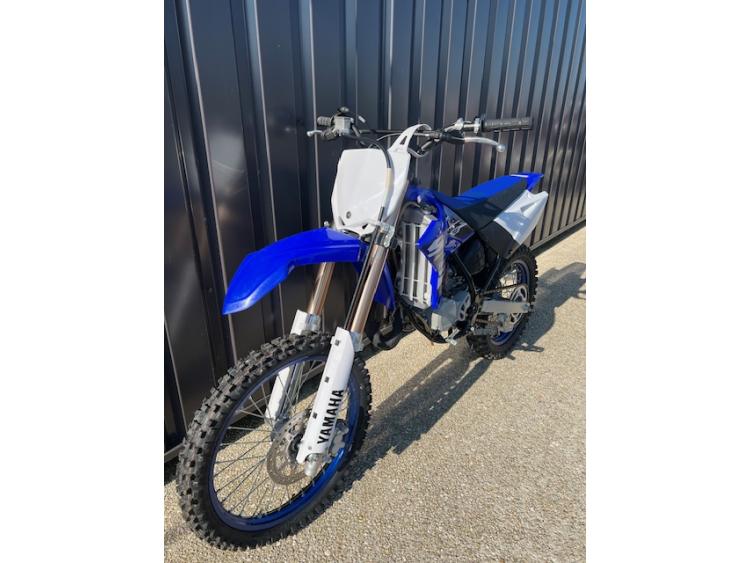 YAMAHA YZ85