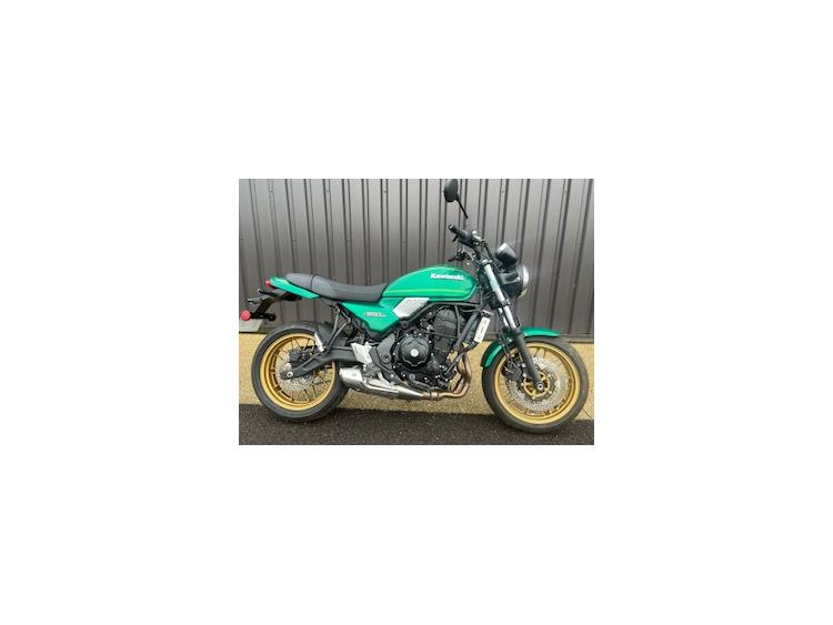 KAWASAKI Z 650 RS