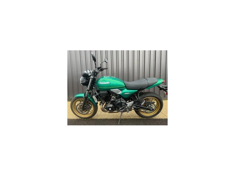 KAWASAKI Z 650 RS