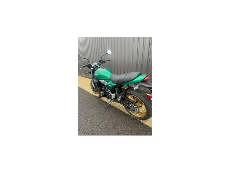 KAWASAKI Z 650 RS