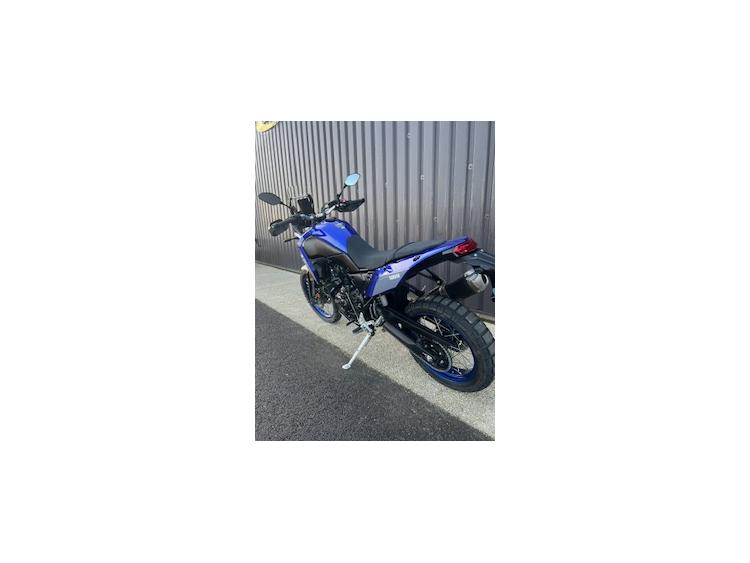 YAMAHA XTZ 690 TENERE  TENERE 700
