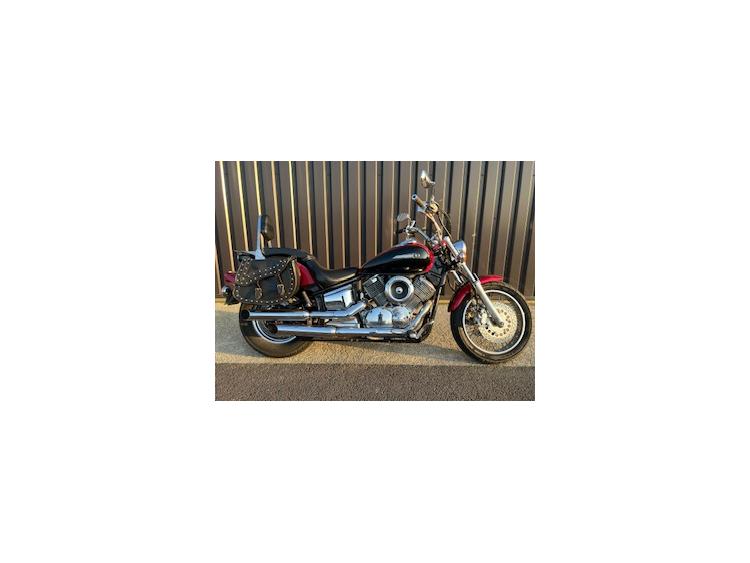 YAMAHA XVS1100 DRAGSTAR