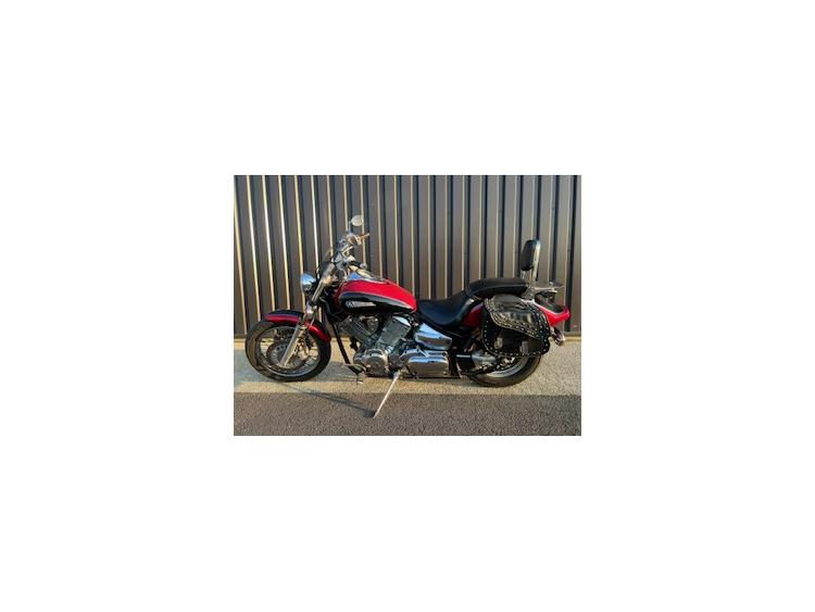YAMAHA XVS1100 DRAGSTAR