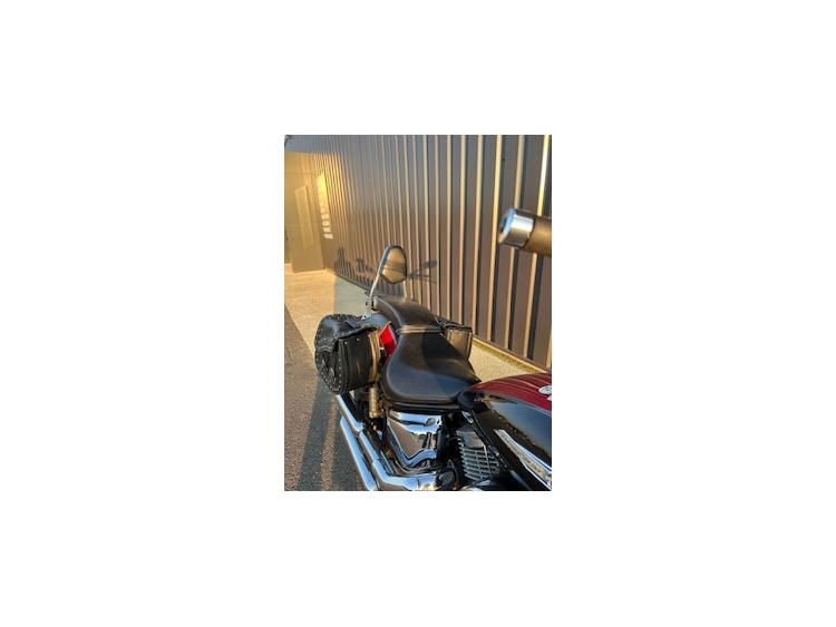 YAMAHA XVS1100 DRAGSTAR
