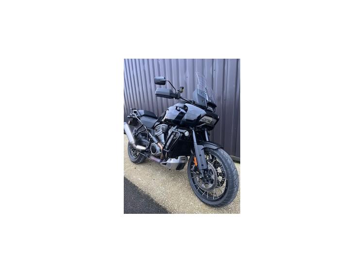 HARLEY-DAVIDSON ADVENTURE PAN AMERICA 1250 SPECIAL