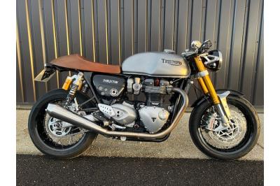 TRIUMPH THRUXTON 1200 R