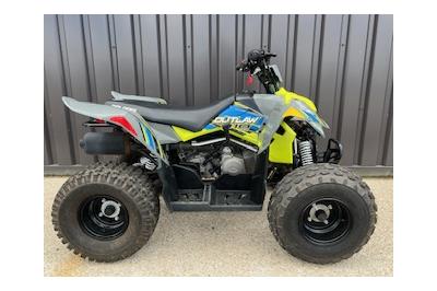 POLARIS OUTLAW 90