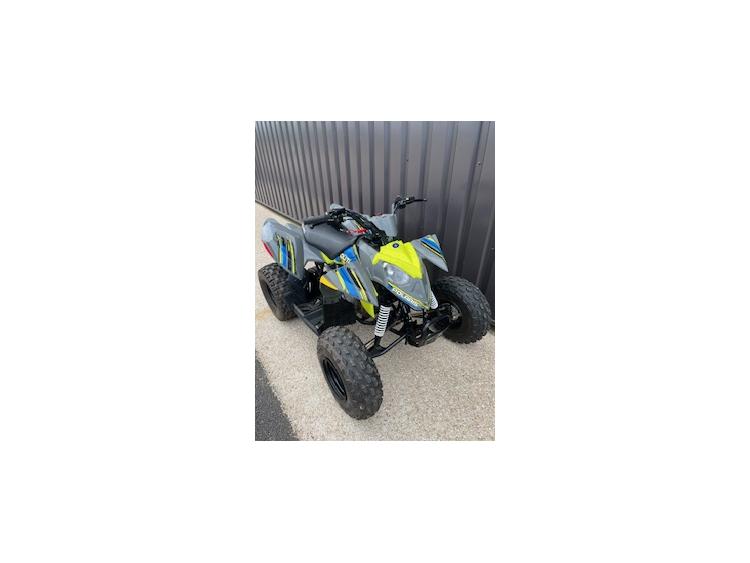 POLARIS OUTLAW 110