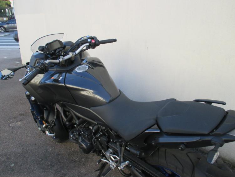 YAMAHA NIKEN 850 