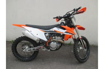 KTM SX-F