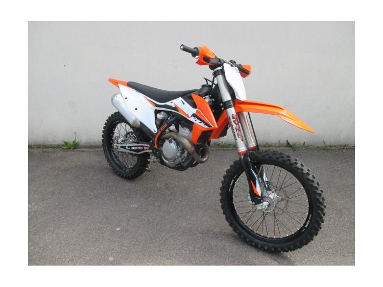 KTM SX-F 350 SXF350