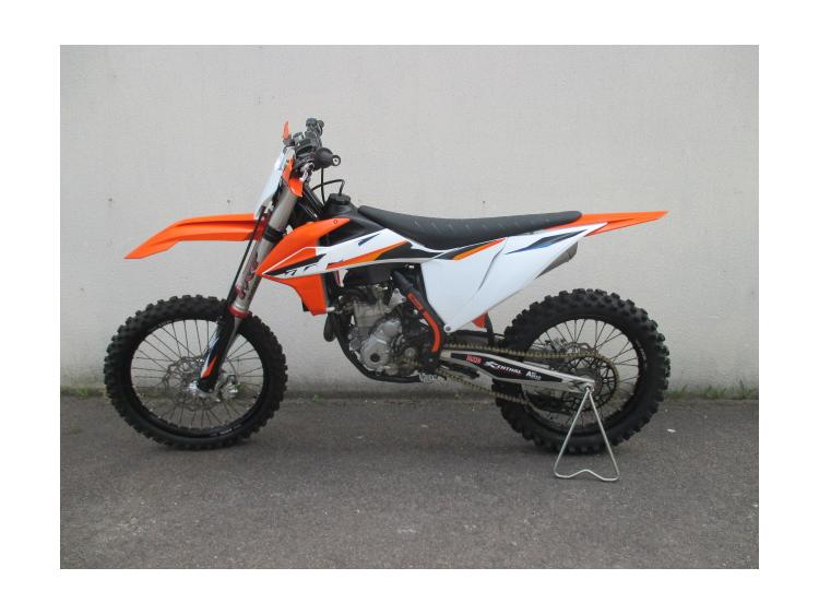 KTM SX-F 350 SXF350