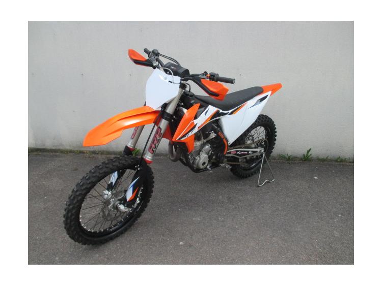KTM SX-F 350 SXF350